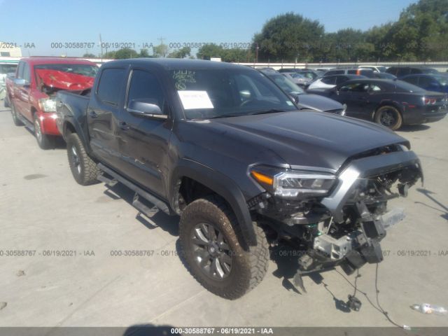 TOYOTA TACOMA 4WD 2020 3tmcz5an0lm368903