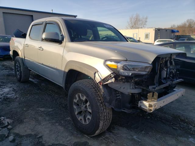 TOYOTA TACOMA DOU 2021 3tmcz5an0mm374668