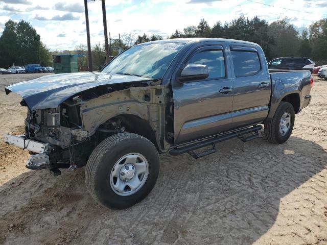 TOYOTA TACOMA DOU 2021 3tmcz5an0mm386013