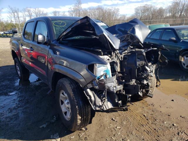 TOYOTA TACOMA DOU 2021 3tmcz5an0mm391986