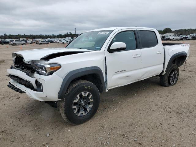 TOYOTA TACOMA DOU 2021 3tmcz5an0mm415882