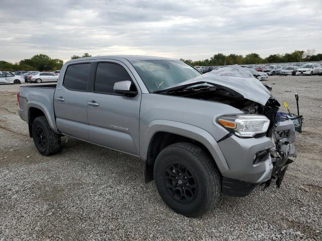 TOYOTA TACOMA DOU 2021 3tmcz5an0mm416434