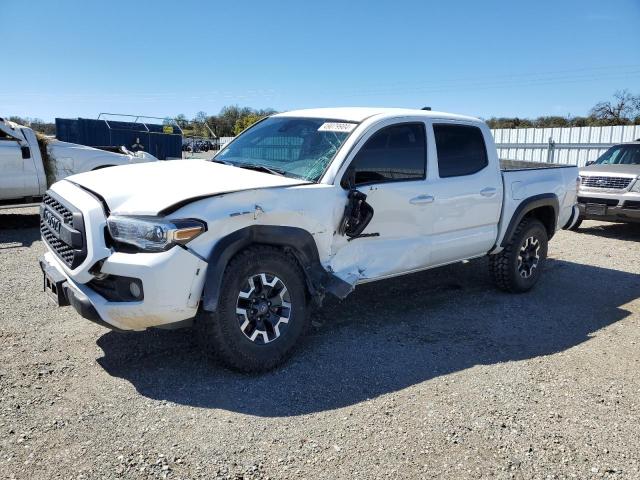 TOYOTA TACOMA 2021 3tmcz5an0mm432715