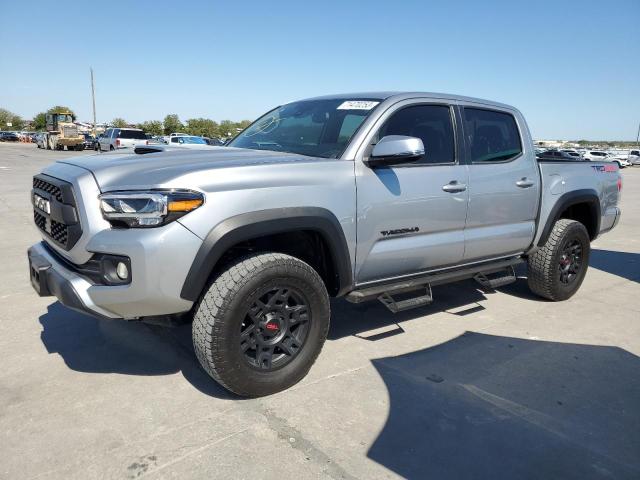 TOYOTA TACOMA DOU 2021 3tmcz5an0mm436845