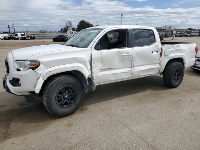 TOYOTA TACOMA DOU 2021 3tmcz5an0mm444704