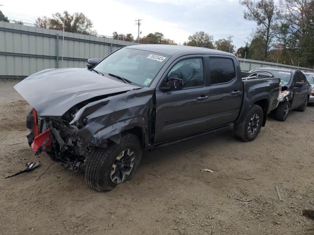 TOYOTA TACOMA 2021 3tmcz5an0mm446436