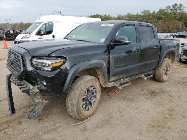 TOYOTA TACOMA 2022 3tmcz5an0nm464906