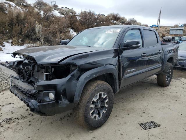 TOYOTA TACOMA 2022 3tmcz5an0nm474223