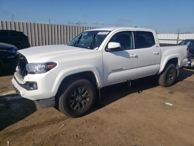 TOYOTA TACOMA 2022 3tmcz5an0nm482029