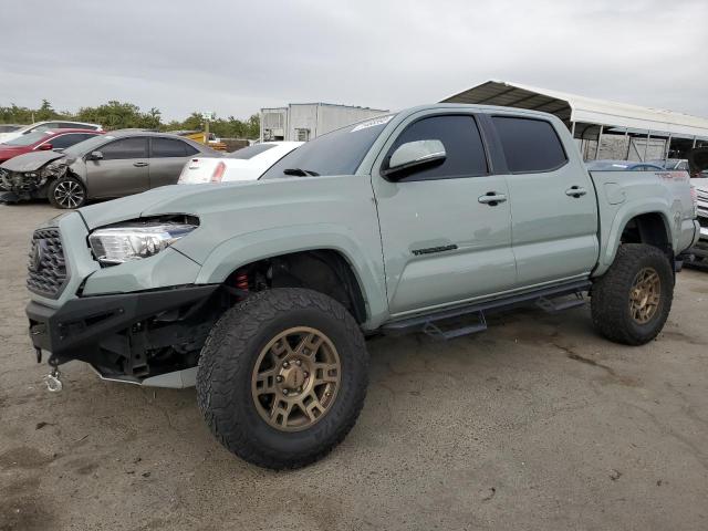 TOYOTA TACOMA 2022 3tmcz5an0nm482399