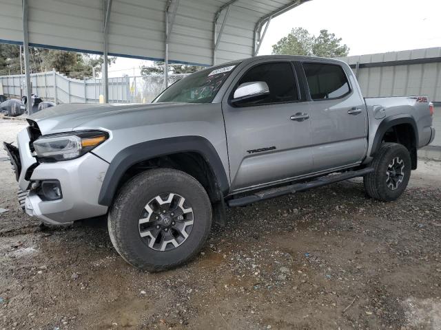 TOYOTA TACOMA 2022 3tmcz5an0nm483732