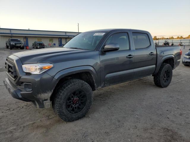 TOYOTA TACOMA DOU 2022 3tmcz5an0nm484072