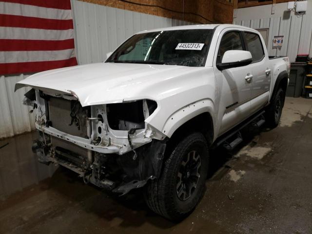 TOYOTA TACOMA DOU 2022 3tmcz5an0nm489174