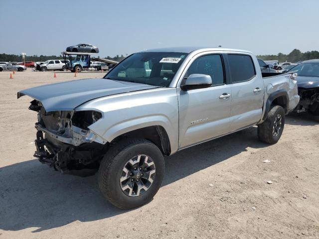 TOYOTA TACOMA DOU 2022 3tmcz5an0nm495167