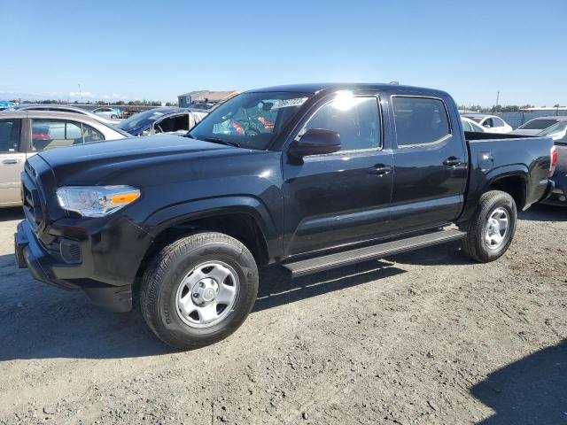 TOYOTA TACOMA 2022 3tmcz5an0nm498456