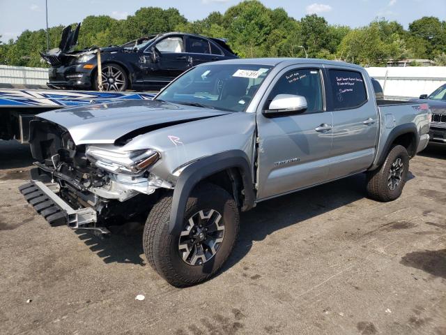 TOYOTA TACOMA DOU 2022 3tmcz5an0nm503400