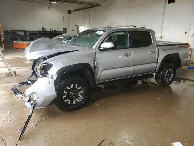 TOYOTA TACOMA DOU 2022 3tmcz5an0nm505020