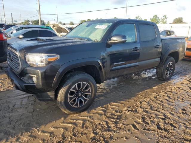 TOYOTA TACOMA DOU 2022 3tmcz5an0nm506068