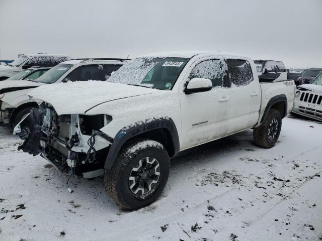 TOYOTA TACOMA DOU 2022 3tmcz5an0nm526918