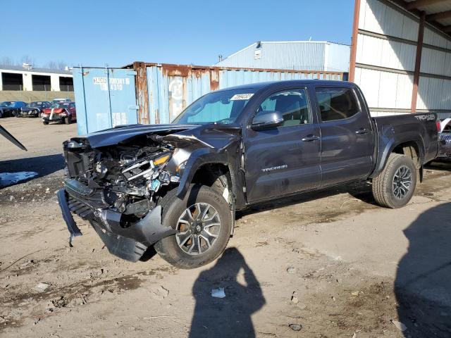 TOYOTA TACOMA DOU 2022 3tmcz5an0nm529351