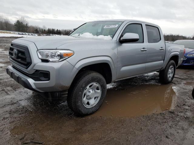 TOYOTA TACOMA DOU 2022 3tmcz5an0nm529978