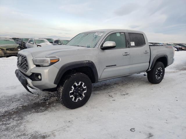 TOYOTA TACOMA DOU 2023 3tmcz5an0pm541714