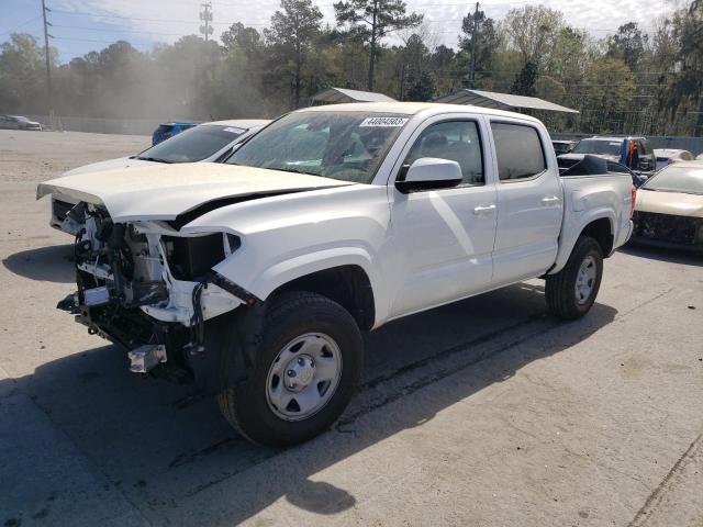 TOYOTA TACOMA DOU 2023 3tmcz5an0pm549568