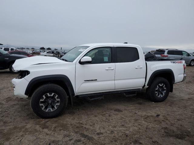 TOYOTA TACOMA DOU 2023 3tmcz5an0pm557444