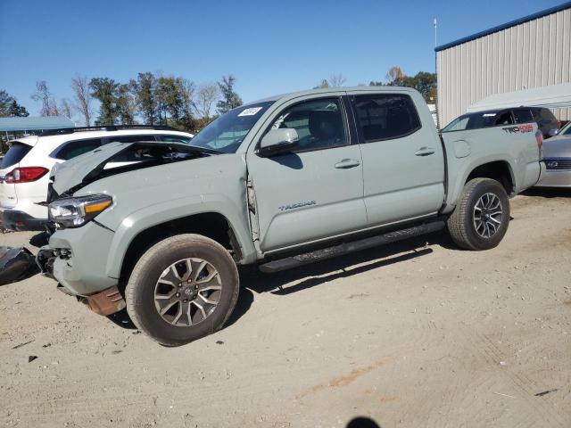 TOYOTA TACOMA 2023 3tmcz5an0pm565110