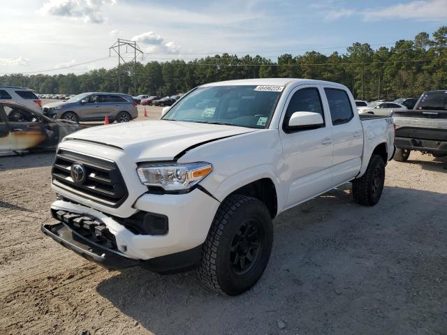 TOYOTA TACOMA 2023 3tmcz5an0pm565253