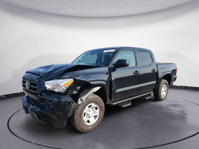 TOYOTA TACOMA DOU 2023 3tmcz5an0pm568914