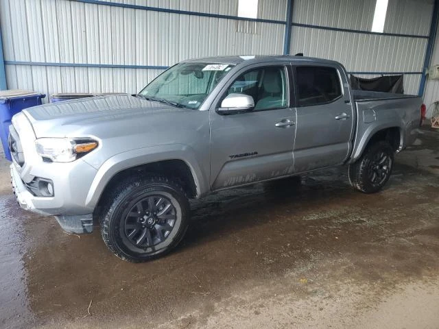 TOYOTA TACOMA DOU 2023 3tmcz5an0pm569268