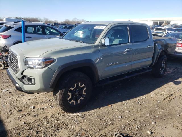 TOYOTA TACOMA 2023 3tmcz5an0pm572235