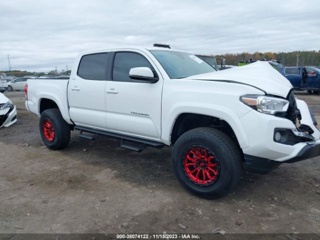 TOYOTA TACOMA 2023 3tmcz5an0pm579542