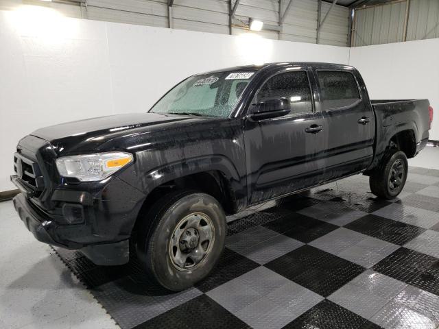 TOYOTA TACOMA DOU 2023 3tmcz5an0pm581517