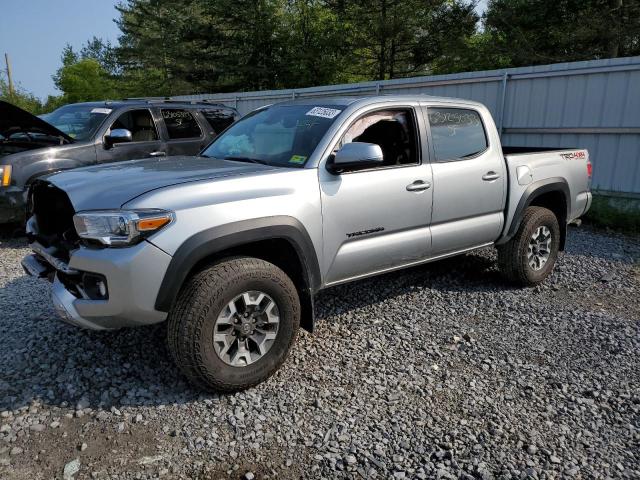 TOYOTA TACOMA 2023 3tmcz5an0pm581940