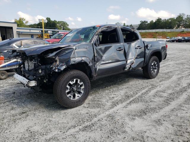 TOYOTA TACOMA DOU 2023 3tmcz5an0pm589018