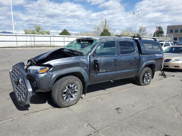 TOYOTA TACOMA 2023 3tmcz5an0pm604729