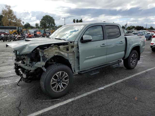 TOYOTA TACOMA 2023 3tmcz5an0pm605055