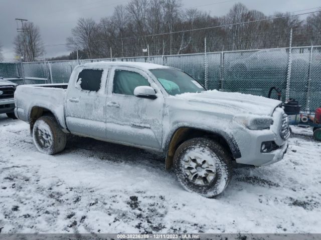 TOYOTA TACOMA 2023 3tmcz5an0pm612796