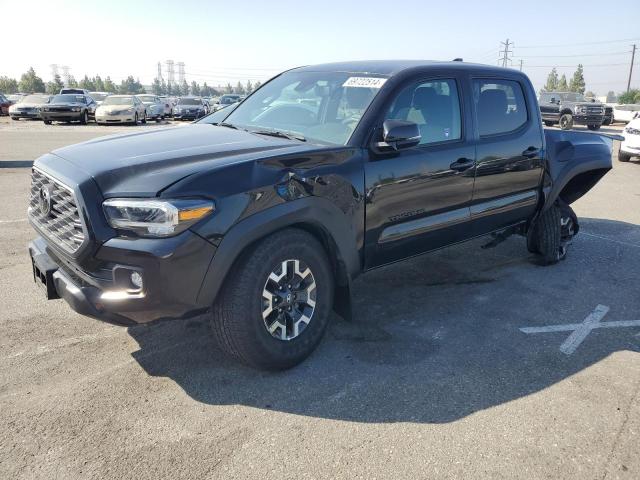 TOYOTA TACOMA DOU 2023 3tmcz5an0pm613723