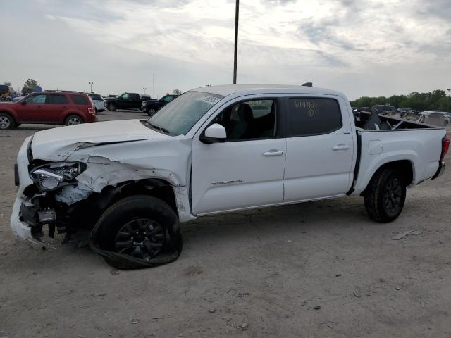 TOYOTA TACOMA 2023 3tmcz5an0pm614807