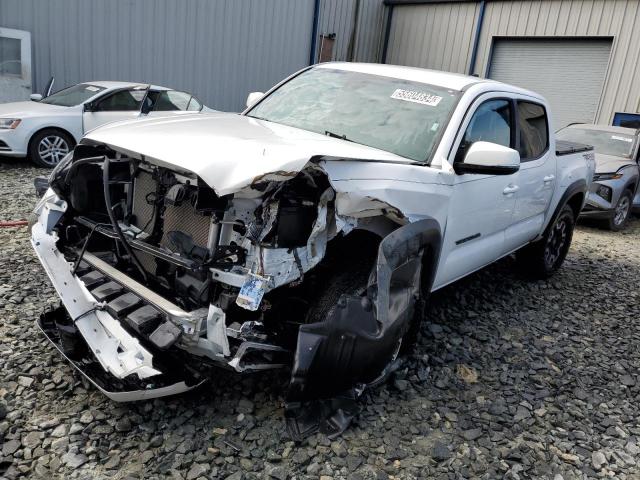 TOYOTA TACOMA DOU 2023 3tmcz5an0pm615892