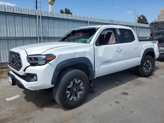 TOYOTA TACOMA 2023 3tmcz5an0pm622020