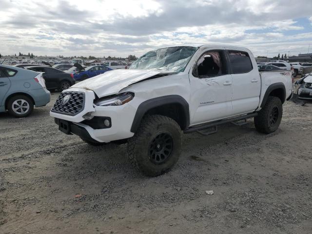 TOYOTA TACOMA 2023 3tmcz5an0pm628478