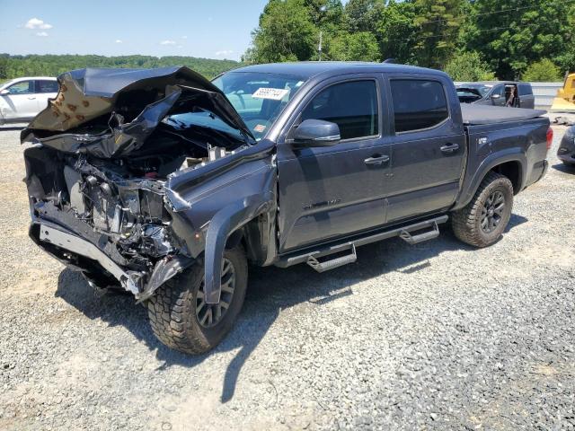 TOYOTA TACOMA DOU 2023 3tmcz5an0pm630313