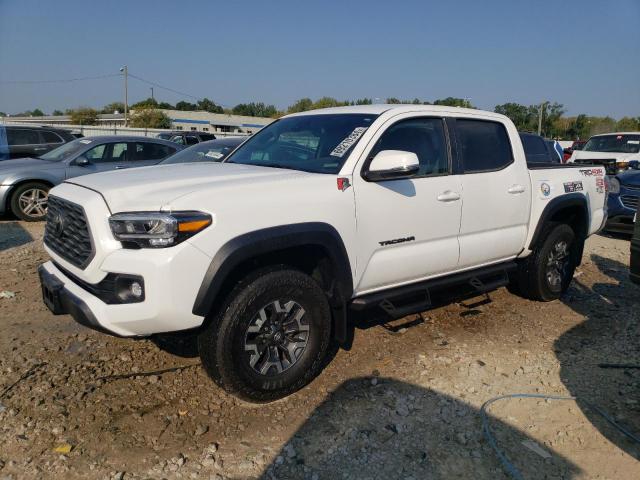 TOYOTA TACOMA DOU 2023 3tmcz5an0pm630926