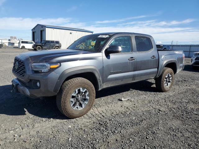 TOYOTA TACOMA DOU 2023 3tmcz5an0pm635026