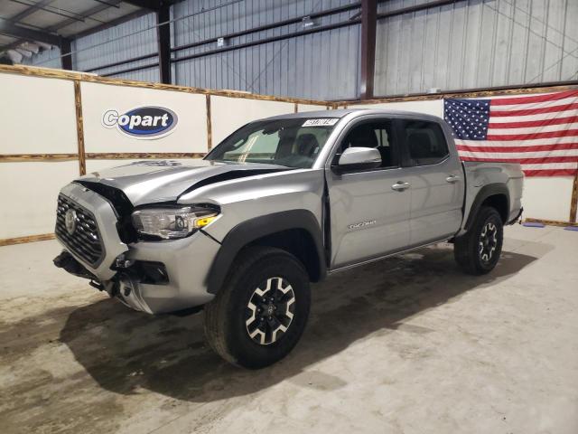 TOYOTA TACOMA 2023 3tmcz5an0pm635687