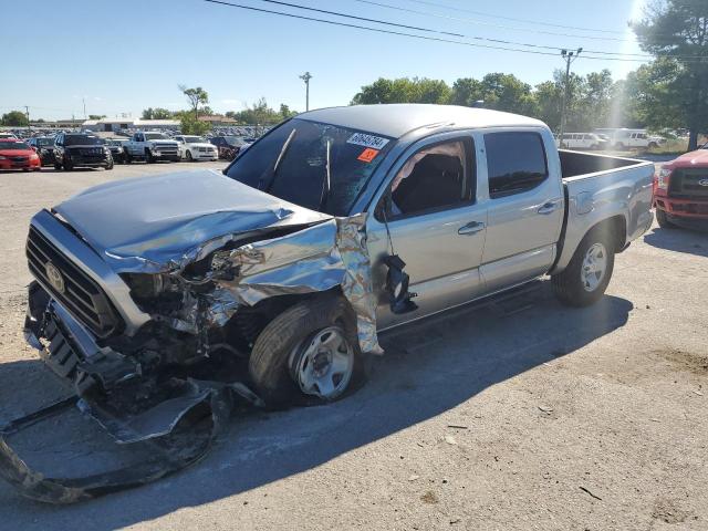 TOYOTA TACOMA DOU 2023 3tmcz5an0pm647242